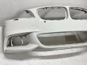 BMW 5 F10 F11 LIFT M PAKIET ZDERZAK PRZEDNI ORG WYS 24H FV