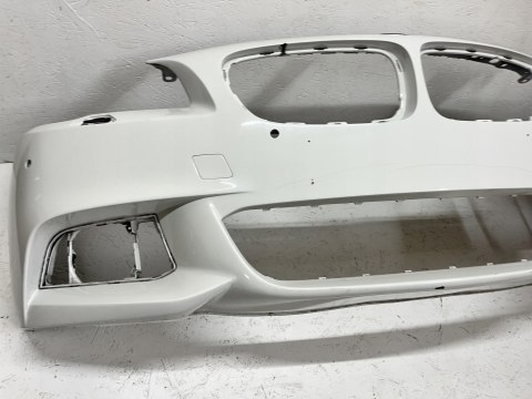 BMW 5 F10 F11 LIFT M PAKIET ZDERZAK PRZEDNI ORG WYS 24H FV BMW 5 F10 F11 LIFT M PAKIET ZDERZAK PRZEDNI ORG WYS 24H FV