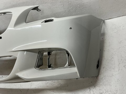 BMW 5 F10 F11 LIFT M PAKIET ZDERZAK PRZEDNI ORG WYS 24H FV BMW 5 F10 F11 LIFT M PAKIET ZDERZAK PRZEDNI ORG WYS 24H FV