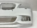 BMW 5 F10 F11 LIFT M PAKIET ZDERZAK PRZEDNI ORG WYS 24H FV