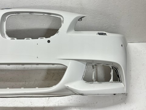 BMW 5 F10 F11 LIFT M PAKIET ZDERZAK PRZEDNI ORG WYS 24H FV BMW 5 F10 F11 LIFT M PAKIET ZDERZAK PRZEDNI ORG WYS 24H FV