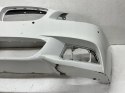 BMW 5 F10 F11 LIFT M PAKIET ZDERZAK PRZEDNI ORG WYS 24H FV
