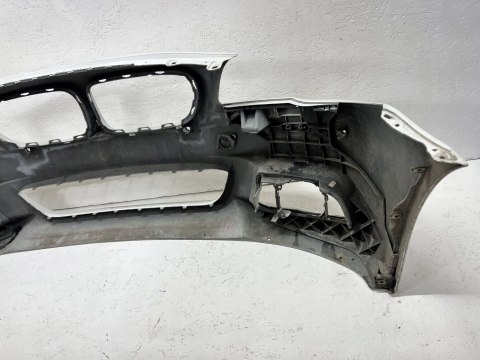 BMW 5 F10 F11 LIFT M PAKIET ZDERZAK PRZEDNI ORG WYS 24H FV BMW 5 F10 F11 LIFT M PAKIET ZDERZAK PRZEDNI ORG WYS 24H FV
