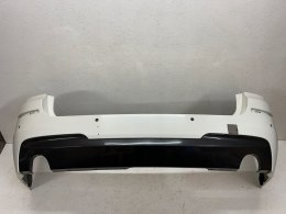 BMW 5 F11 ZDERZAK TYŁ TYLNY M PAKIET XD LIFT FV WYS 24