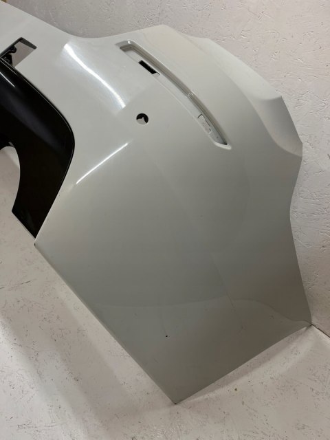 BMW 5 F11 ZDERZAK TYŁ TYLNY M PAKIET XD LIFT FV WYS 24 BMW 5 F11 ZDERZAK TYŁ TYLNY M PAKIET XD LIFT FV WYS 24
