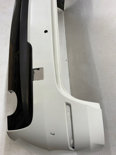 BMW 5 F11 ZDERZAK TYŁ TYLNY M PAKIET XD LIFT FV WYS 24 BMW 5 F11 ZDERZAK TYŁ TYLNY M PAKIET XD LIFT FV WYS 24