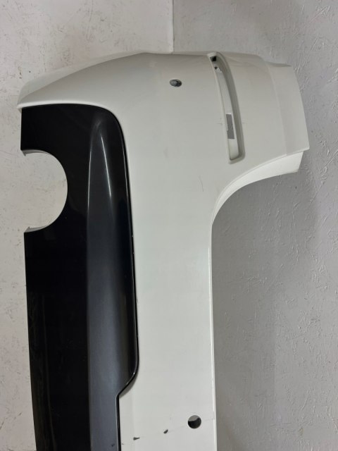 BMW 5 F11 ZDERZAK TYŁ TYLNY M PAKIET XD LIFT FV WYS 24 BMW 5 F11 ZDERZAK TYŁ TYLNY M PAKIET XD LIFT FV WYS 24