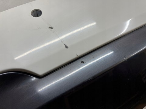 BMW 5 F11 ZDERZAK TYŁ TYLNY M PAKIET XD LIFT FV WYS 24 BMW 5 F11 ZDERZAK TYŁ TYLNY M PAKIET XD LIFT FV WYS 24