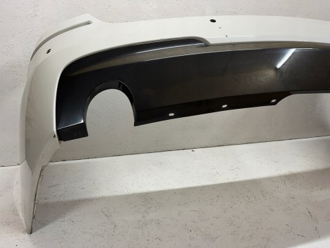 BMW 5 F11 ZDERZAK TYŁ TYLNY M PAKIET XD LIFT FV WYS 24 BMW 5 F11 ZDERZAK TYŁ TYLNY M PAKIET XD LIFT FV WYS 24