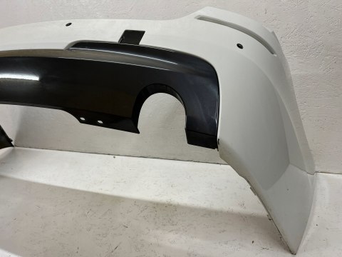 BMW 5 F11 ZDERZAK TYŁ TYLNY M PAKIET XD LIFT FV WYS 24 BMW 5 F11 ZDERZAK TYŁ TYLNY M PAKIET XD LIFT FV WYS 24