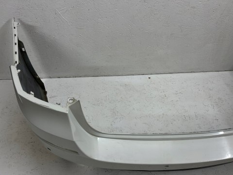 BMW 5 F11 ZDERZAK TYŁ TYLNY M PAKIET XD LIFT FV WYS 24 BMW 5 F11 ZDERZAK TYŁ TYLNY M PAKIET XD LIFT FV WYS 24