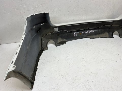 BMW 5 F11 ZDERZAK TYŁ TYLNY M PAKIET XD LIFT FV WYS 24 BMW 5 F11 ZDERZAK TYŁ TYLNY M PAKIET XD LIFT FV WYS 24