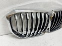BMW X5 G05 18-23 NERKI ATRAPA GRILL 7454888 ORG FV WYS 24H