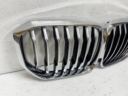 BMW X5 G05 18-23 NERKI ATRAPA GRILL 7454888 ORG FV WYS 24H