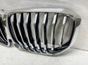 BMW X5 G05 18-23 NERKI ATRAPA GRILL 7454888 ORG FV WYS 24H