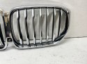 BMW X5 G05 18-23 NERKI ATRAPA GRILL 7454888 ORG FV WYS 24H