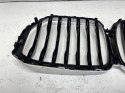 BMW X5 G05 18-23 NERKI ATRAPA GRILL 7454888 ORG FV WYS 24H