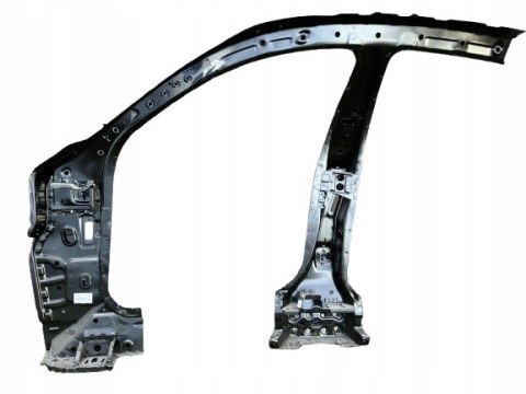 BMW X6 E71 POSZYCIE SŁUPEK DACH 7182728 ORG FV WYS 24H BMW X6 E71 POSZYCIE SŁUPEK DACH 7182728 ORG FV WYS 24H