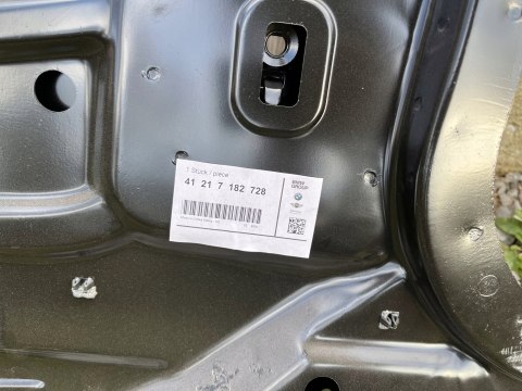 BMW X6 E71 POSZYCIE SŁUPEK DACH 7182728 ORG FV WYS 24H BMW X6 E71 POSZYCIE SŁUPEK DACH 7182728 ORG FV WYS 24H