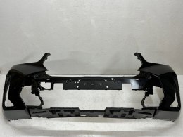 BMW X6 G06 LIFT M PAKIET LIFT ZDERZAK ŚLIZGI 8085644 ORG WYS 24H FV
