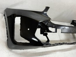 BMW X6 G06 LIFT M PAKIET LIFT ZDERZAK ŚLIZGI 8085644 ORG WYS 24H FV