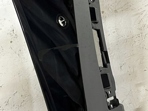 BMW X6 G06 LIFT M PAKIET LIFT ZDERZAK ŚLIZGI 8085644 ORG WYS 24H FV BMW X6 G06 LIFT M PAKIET LIFT ZDERZAK ŚLIZGI 8085644 ORG WYS 24H FV