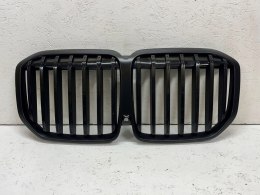 BMW X7 G07 LIFT ATRAPA GRILL NERKI ORG FV WYS 24H