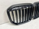 BMW X7 G07 LIFT ATRAPA GRILL NERKI ORG FV WYS 24H