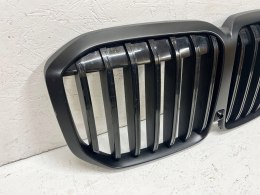 BMW X7 G07 LIFT ATRAPA GRILL NERKI ORG FV WYS 24H