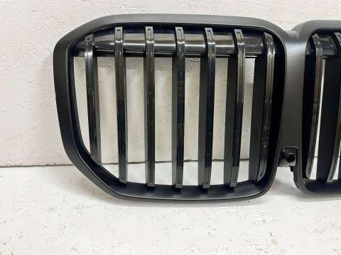 BMW X7 G07 LIFT ATRAPA GRILL NERKI ORG FV WYS 24H BMW X7 G07 LIFT ATRAPA GRILL NERKI ORG FV WYS 24H