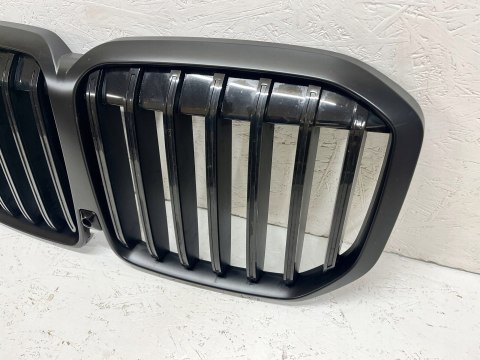 BMW X7 G07 LIFT ATRAPA GRILL NERKI ORG FV WYS 24H BMW X7 G07 LIFT ATRAPA GRILL NERKI ORG FV WYS 24H