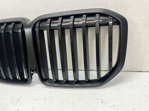 BMW X7 G07 LIFT ATRAPA GRILL NERKI ORG FV WYS 24H BMW X7 G07 LIFT ATRAPA GRILL NERKI ORG FV WYS 24H