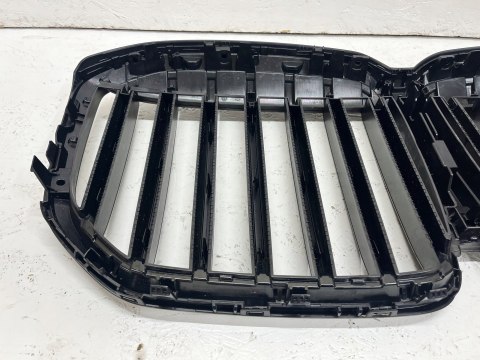 BMW X7 G07 LIFT ATRAPA GRILL NERKI ORG FV WYS 24H BMW X7 G07 LIFT ATRAPA GRILL NERKI ORG FV WYS 24H