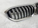 BMW G20 G21 LCI ATRAPA GRILL NERKI 5A1BFA5 5A1BFA9 ORG FV WYS 24h