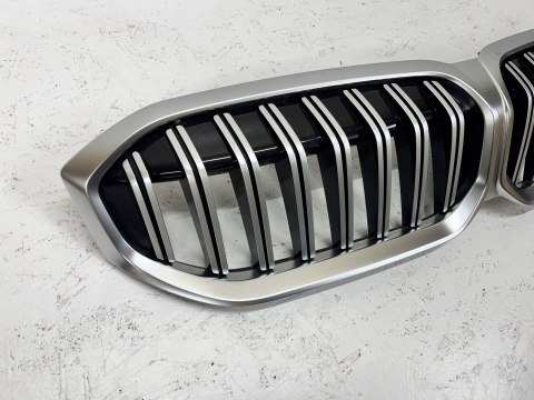BMW G20 G21 LCI ATRAPA GRILL NERKI 5A1BFA5 5A1BFA9 ORG FV WYS 24h BMW G20 G21 LCI ATRAPA GRILL NERKI 5A1BFA5 5A1BFA9 ORG FV WYS 24h