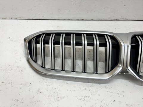 BMW G20 G21 LCI ATRAPA GRILL NERKI 5A1BFA5 5A1BFA9 ORG FV WYS 24h BMW G20 G21 LCI ATRAPA GRILL NERKI 5A1BFA5 5A1BFA9 ORG FV WYS 24h