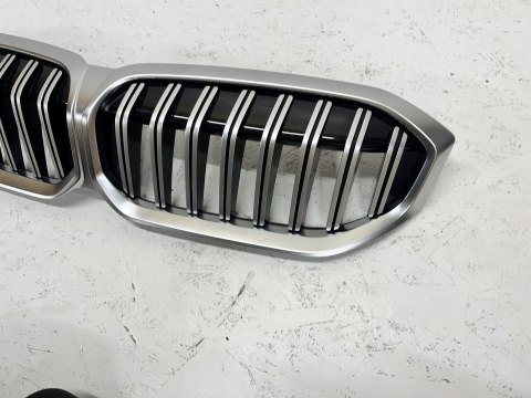 BMW G20 G21 LCI ATRAPA GRILL NERKI 5A1BFA5 5A1BFA9 ORG FV WYS 24h BMW G20 G21 LCI ATRAPA GRILL NERKI 5A1BFA5 5A1BFA9 ORG FV WYS 24h