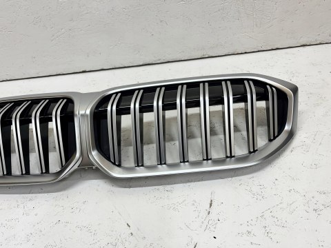 BMW G20 G21 LCI ATRAPA GRILL NERKI 5A1BFA5 5A1BFA9 ORG FV WYS 24h BMW G20 G21 LCI ATRAPA GRILL NERKI 5A1BFA5 5A1BFA9 ORG FV WYS 24h