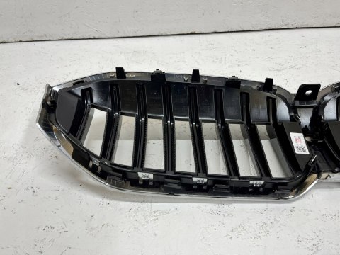 BMW G20 G21 LCI ATRAPA GRILL NERKI 5A1BFA5 5A1BFA9 ORG FV WYS 24h BMW G20 G21 LCI ATRAPA GRILL NERKI 5A1BFA5 5A1BFA9 ORG FV WYS 24h