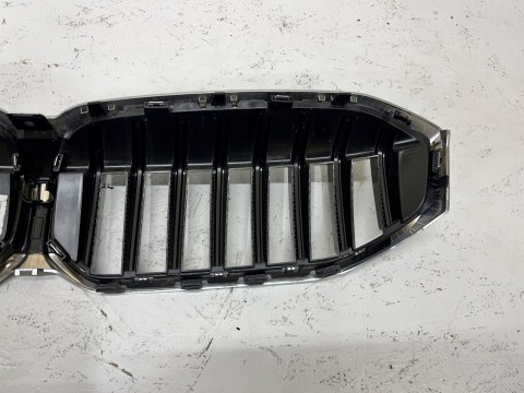 BMW G20 G21 LCI ATRAPA GRILL NERKI 5A1BFA5 5A1BFA9 ORG FV WYS 24h BMW G20 G21 LCI ATRAPA GRILL NERKI 5A1BFA5 5A1BFA9 ORG FV WYS 24h