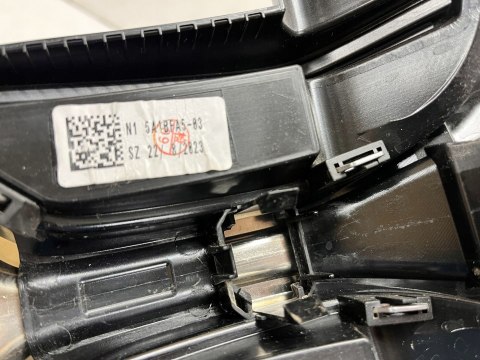 BMW G20 G21 LCI ATRAPA GRILL NERKI 5A1BFA5 5A1BFA9 ORG FV WYS 24h BMW G20 G21 LCI ATRAPA GRILL NERKI 5A1BFA5 5A1BFA9 ORG FV WYS 24h