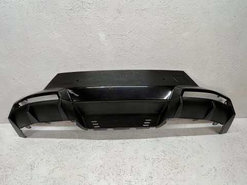 BMW IX I20 M PAKIET DYFUZOR 8737823 ZDERZAK TYŁ TYLNY ORG FV WYS 24H BMW IX I20 M PAKIET DYFUZOR 8737823 ZDERZAK TYŁ TYLNY ORG FV WYS 24H