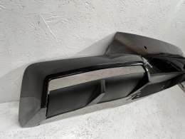 BMW IX I20 M PAKIET DYFUZOR 8737823 ZDERZAK TYŁ TYLNY ORG FV WYS 24H
