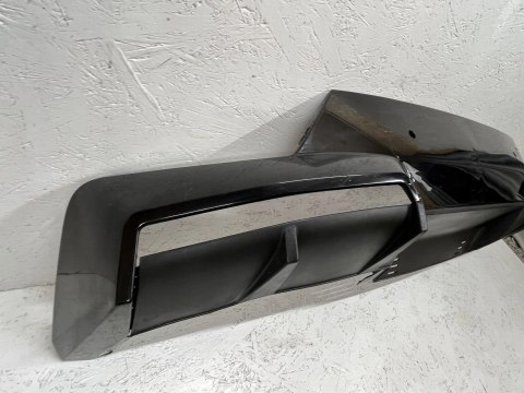 BMW IX I20 M PAKIET DYFUZOR 8737823 ZDERZAK TYŁ TYLNY ORG FV WYS 24H BMW IX I20 M PAKIET DYFUZOR 8737823 ZDERZAK TYŁ TYLNY ORG FV WYS 24H