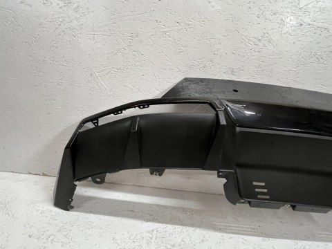 BMW IX I20 M PAKIET DYFUZOR 8737823 ZDERZAK TYŁ TYLNY ORG FV WYS 24H BMW IX I20 M PAKIET DYFUZOR 8737823 ZDERZAK TYŁ TYLNY ORG FV WYS 24H