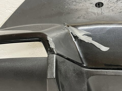 BMW IX I20 M PAKIET DYFUZOR 8737823 ZDERZAK TYŁ TYLNY ORG FV WYS 24H BMW IX I20 M PAKIET DYFUZOR 8737823 ZDERZAK TYŁ TYLNY ORG FV WYS 24H