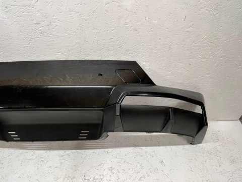 BMW IX I20 M PAKIET DYFUZOR 8737823 ZDERZAK TYŁ TYLNY ORG FV WYS 24H BMW IX I20 M PAKIET DYFUZOR 8737823 ZDERZAK TYŁ TYLNY ORG FV WYS 24H