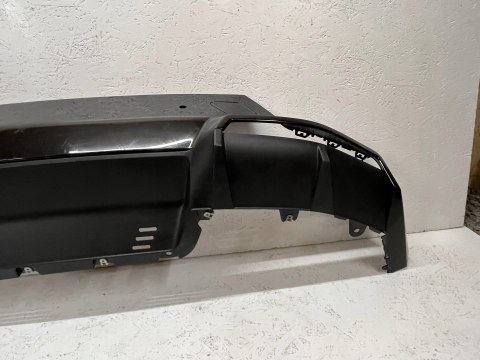 BMW IX I20 M PAKIET DYFUZOR 8737823 ZDERZAK TYŁ TYLNY ORG FV WYS 24H BMW IX I20 M PAKIET DYFUZOR 8737823 ZDERZAK TYŁ TYLNY ORG FV WYS 24H