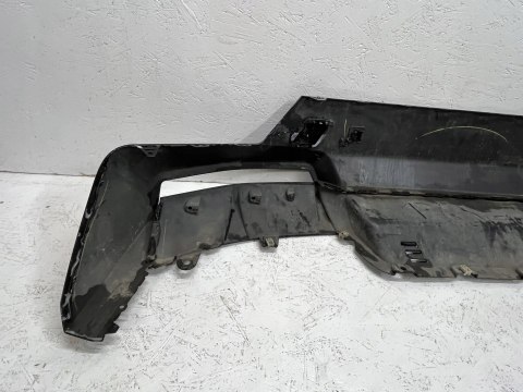 BMW IX I20 M PAKIET DYFUZOR 8737823 ZDERZAK TYŁ TYLNY ORG FV WYS 24H BMW IX I20 M PAKIET DYFUZOR 8737823 ZDERZAK TYŁ TYLNY ORG FV WYS 24H