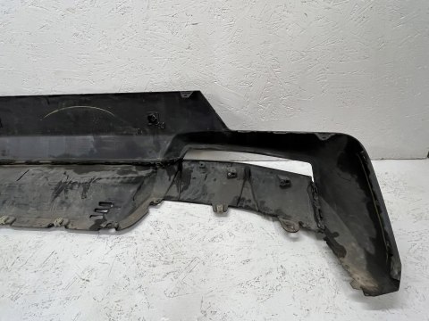 BMW IX I20 M PAKIET DYFUZOR 8737823 ZDERZAK TYŁ TYLNY ORG FV WYS 24H BMW IX I20 M PAKIET DYFUZOR 8737823 ZDERZAK TYŁ TYLNY ORG FV WYS 24H